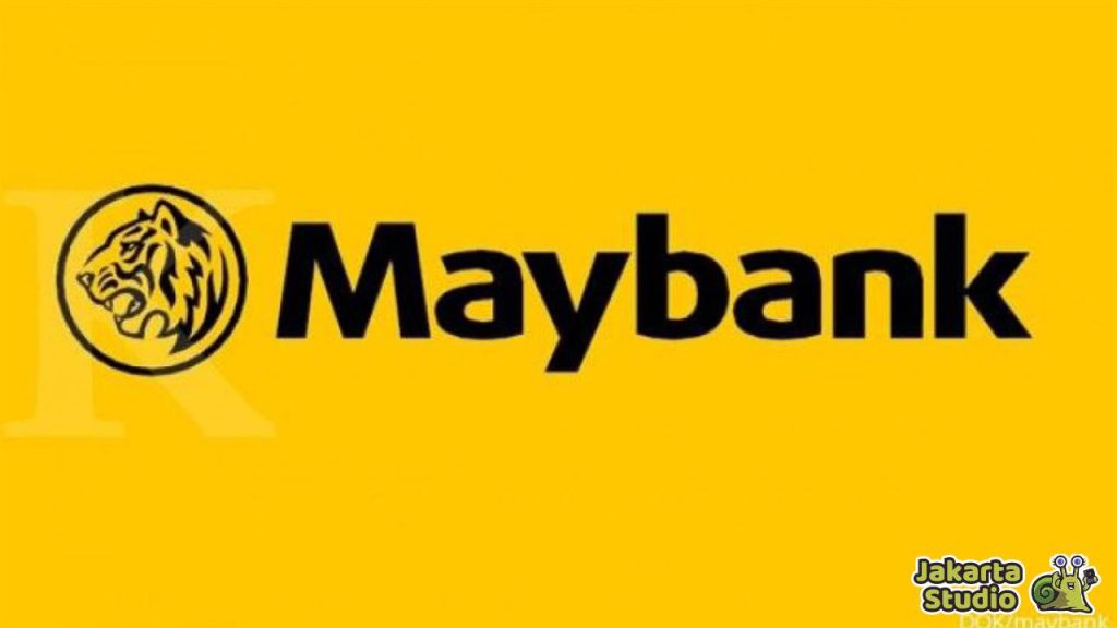 Kode Bank Maybank