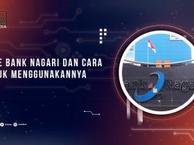 Kode Bank Nagari