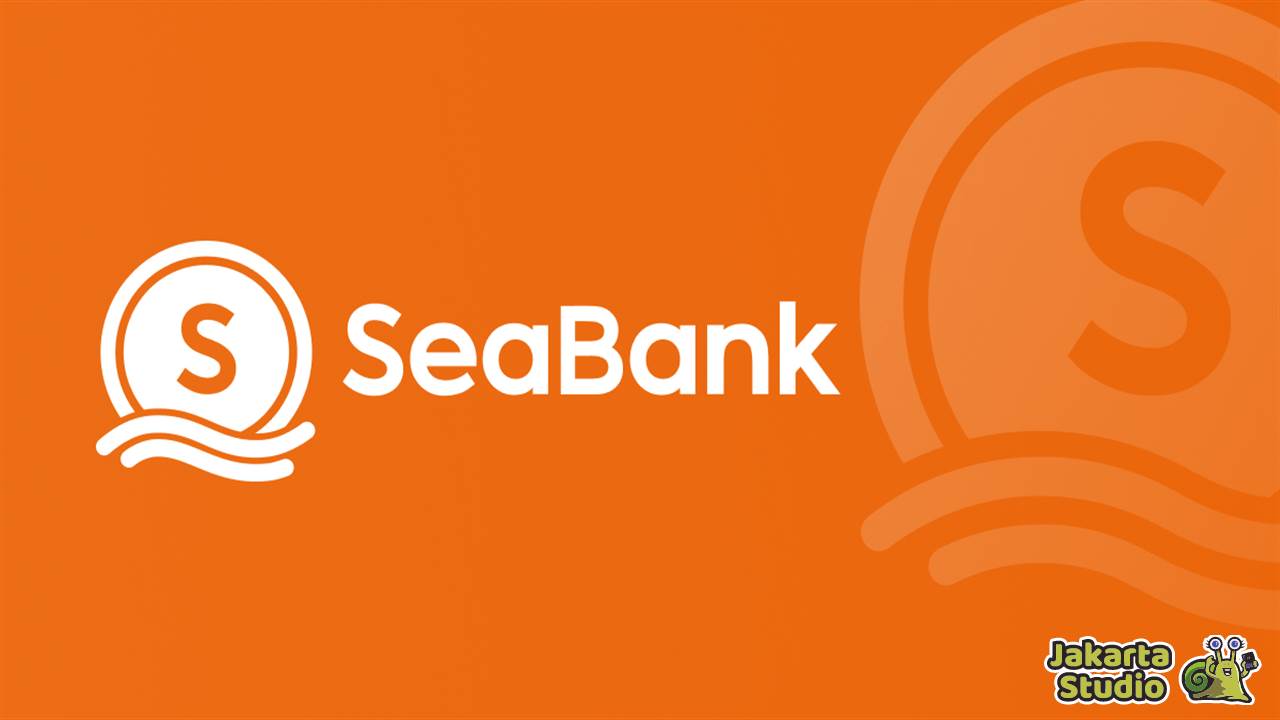 Kode Bank Seabank