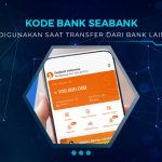 Kode Bank Seabank