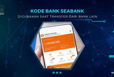 Kode Bank Seabank