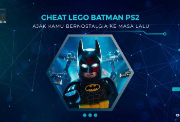 Kode Cheat Lego Batman PS2