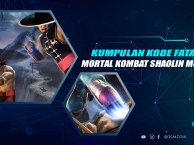 Mortal Kombat