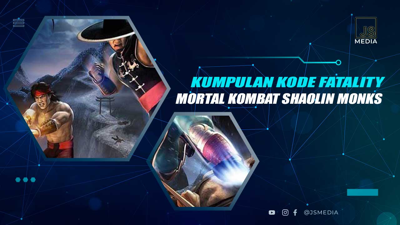 Mortal Kombat