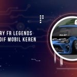 Kode Livery FR Legends