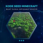 Kode Seed Minecraft