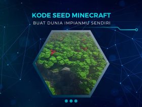 Kode Seed Minecraft