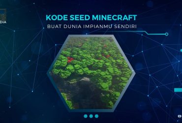 Kode Seed Minecraft
