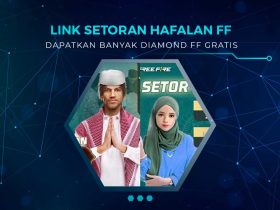 Link Setoran Hafalan FF Booyah 2024oyah