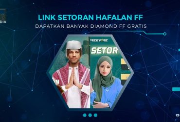 Link Setoran Hafalan FF Booyah 2024oyah