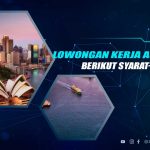 Lowongan Kerja di Australia