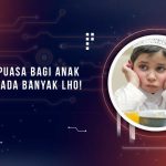 Manfaat Berpuasa Bagi Anak