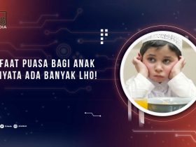 Manfaat Berpuasa Bagi Anak