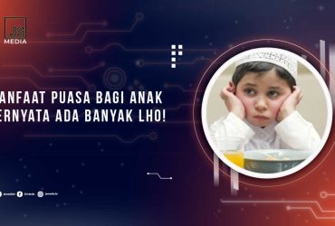 Manfaat Berpuasa Bagi Anak