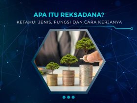 Mengenal Apa Itu Reksadana