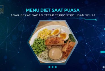 Menu Sahur Diet Saat Puasa