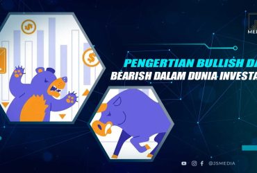 Pengertian Bullish dan Bearish