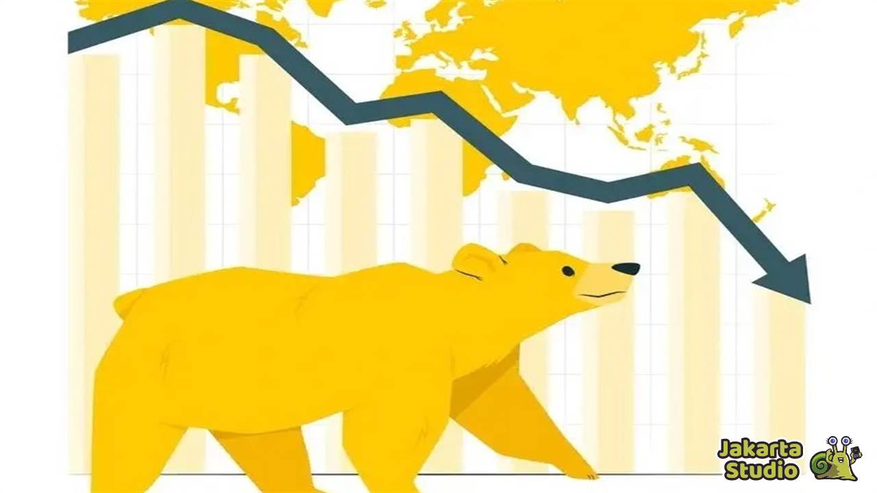 Pengertian Bullish dan Bearish