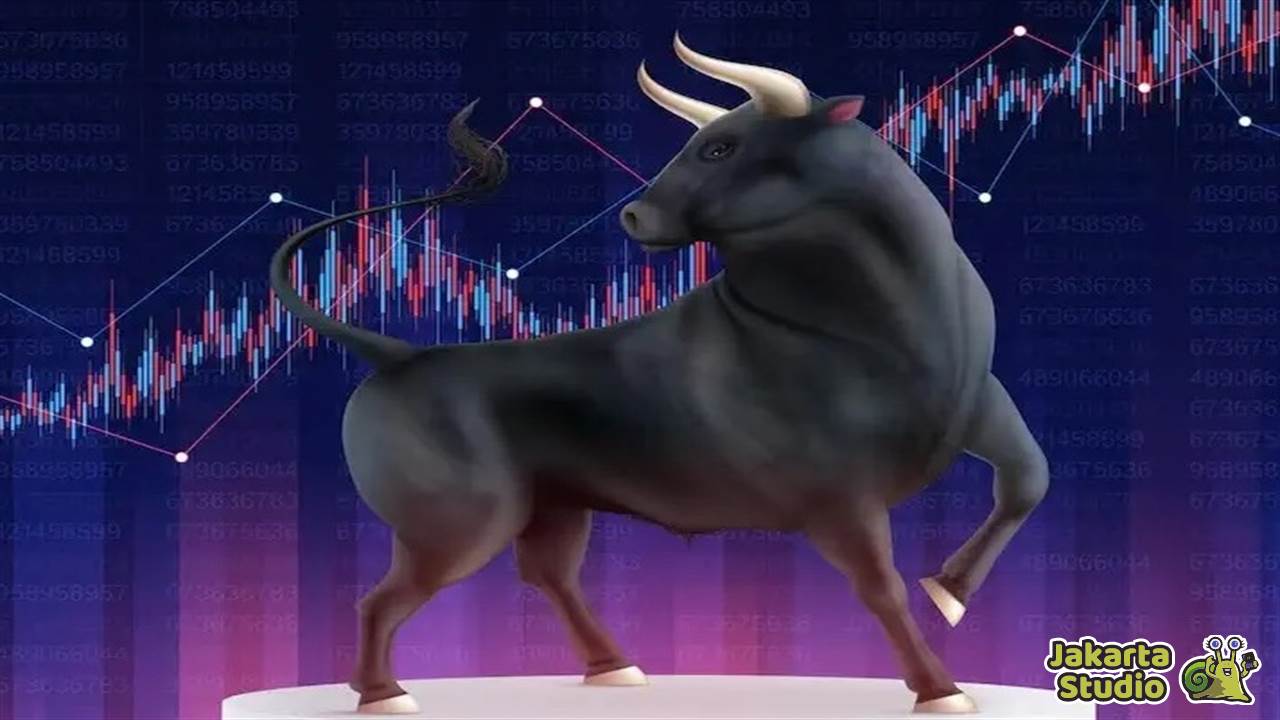 Pengertian Bullish dan Bearish