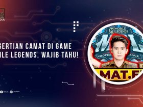 Pengertian Camat Mobile Legends
