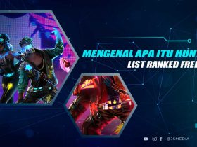 Pengertian Hunting List Free Fire