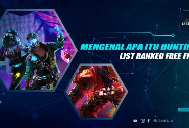 Pengertian Hunting List Free Fire