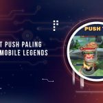 Pengertian Split Push Mobile Legends
