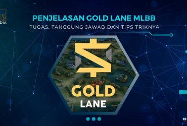 Penjelasan Gold Lane MLBB