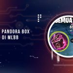 Penjelasan Item Pandora Box