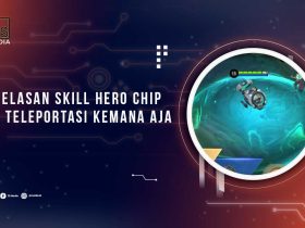 Penjelasan Skill Chip MLBB