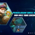 Penjelasan Skill Hero Chip