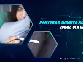 Penyebab Wanita Susah Hamil