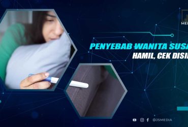 Penyebab Wanita Susah Hamil