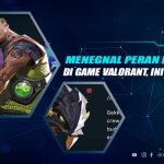 Peran Initiator di Valorant