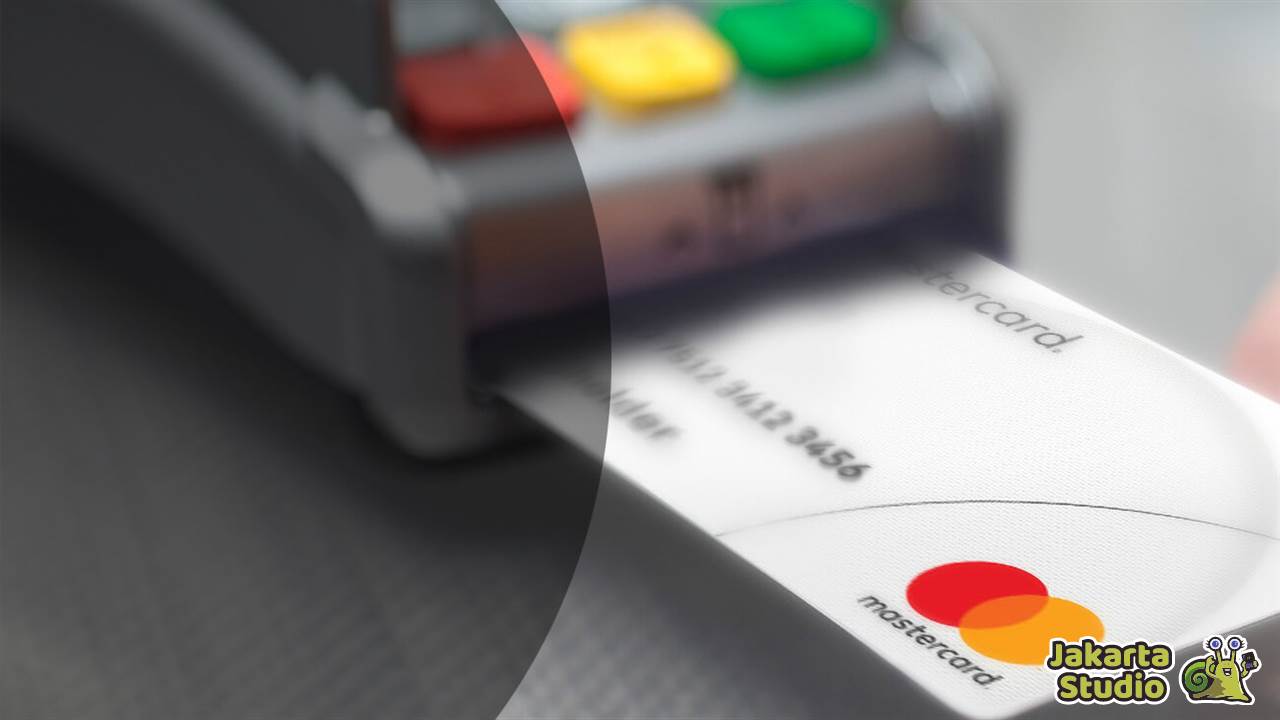 Perbedaan Kartu Kredit Gesek dan Chip