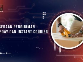 Perbedaan Pengiriman Same Day dan Instant Courier