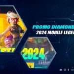 Promo Diamond All Star MLBB