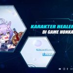 Rekomendasi Healer Terbaik di Honkai Star Rail