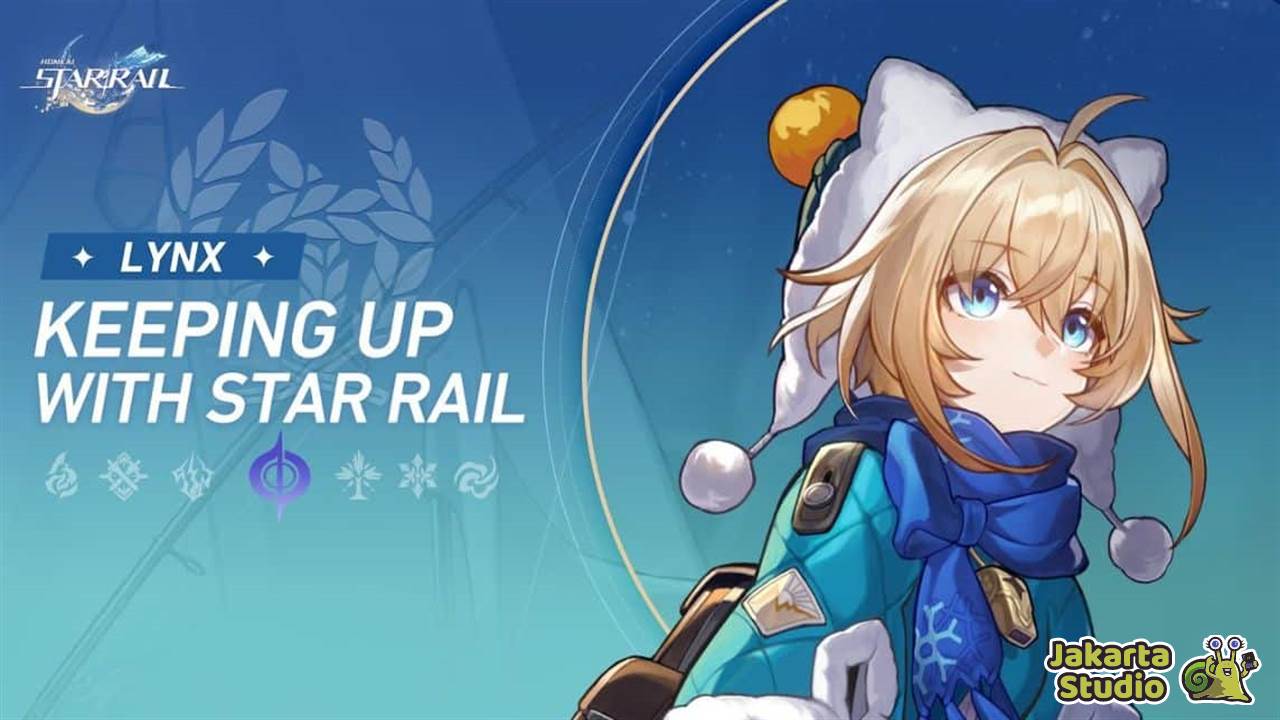 Rekomendasi Healer Terbaik di Honkai Star Rail