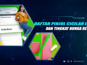 Rekomendasi Pinjol Bunga Rendah Cicilan lama