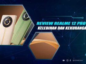 Review Realme 12 Pro+ 5G