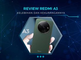 Review Redmi A3