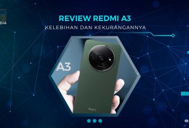 Review Redmi A3