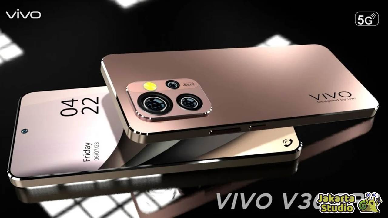 Review Vivo V30 Pro