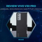 Review Vivo V30 Pro