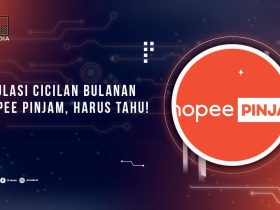 Simulasi Cicilan Shopee Pinjam