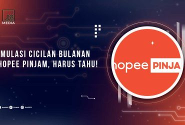 Simulasi Cicilan Shopee Pinjam