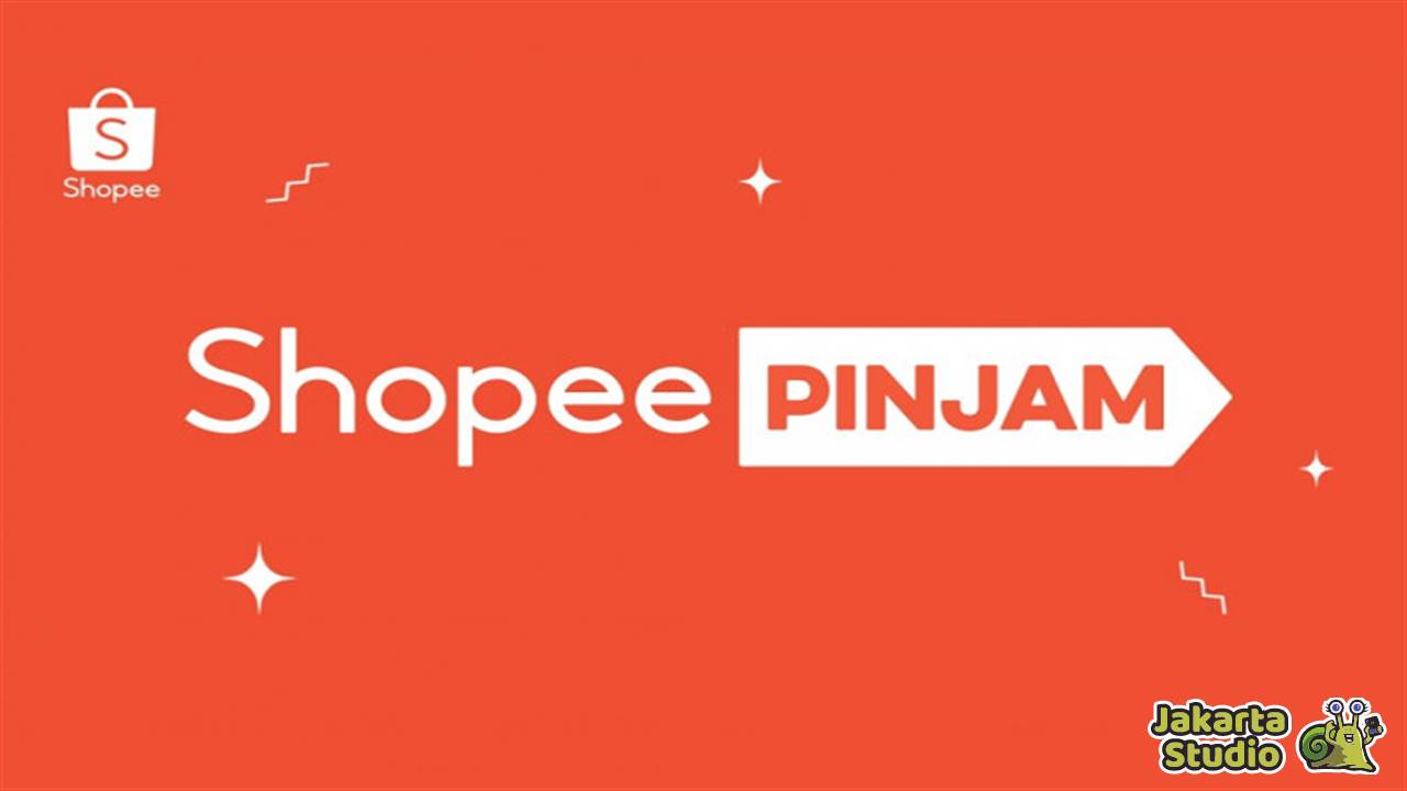 Simulasi Cicilan Shopee Pinjam