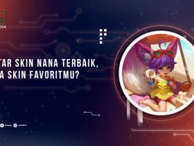 Skin Nana Terbai