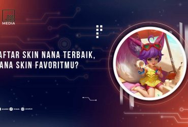 Skin Nana Terbai